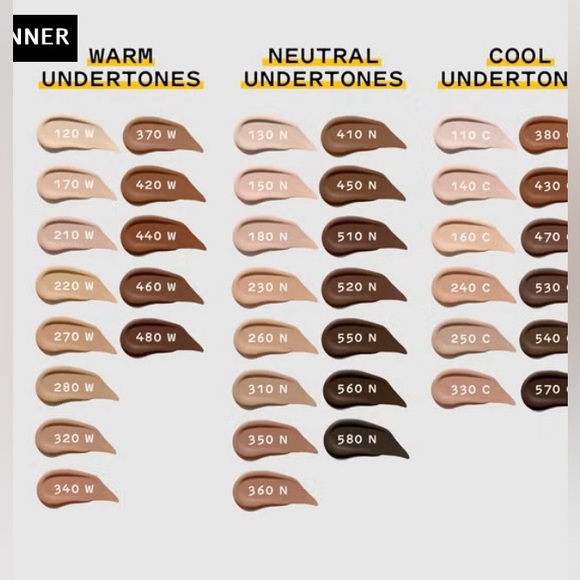 Keys Soulcare It’s Like Skin 2-in-1 Concealer + Tint, 310 N Medium-Tan Neutral - Picture 3 of 14